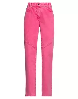 Джинсы Patrizia Pepe, фуксия