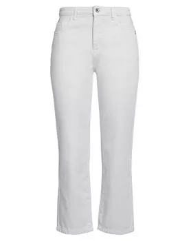 Джинсы Patrizia Pepe, небесно-голубой