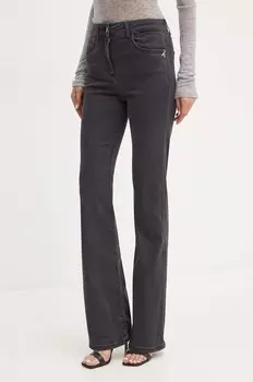 Джинсы Patrizia Pepe, серый