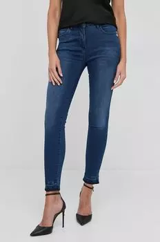 Джинсы Patrizia Pepe, синий