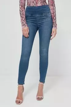 Джинсы Patrizia Pepe, синий