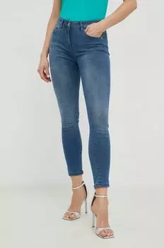 Джинсы Patrizia Pepe, синий