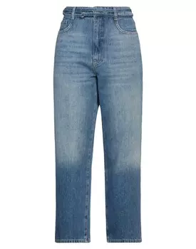 Джинсы Patrizia Pepe, синий