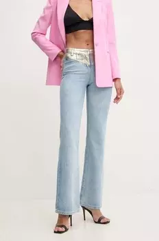 Джинсы Patrizia Pepe, синий