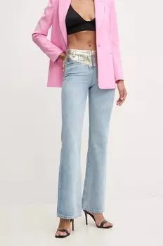 Джинсы Patrizia Pepe, синий