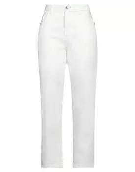 Джинсы Patrizia Pepe, слоновая кость