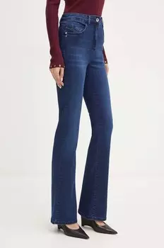 Джинсы Patrizia Pepe, темно-синий