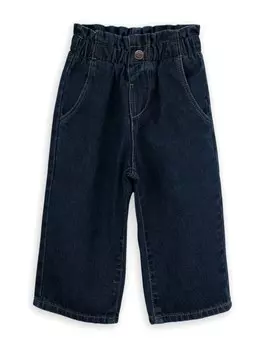 Джинсы Патти Knot, синий