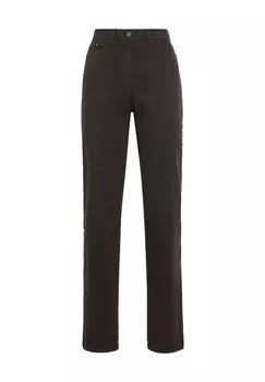 Джинсы «Патти», пятикарманные, женские RAPHAELA BY BRAX, цвет 52 Marone