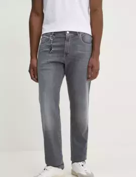 Джинсы Paul&Shark, серый