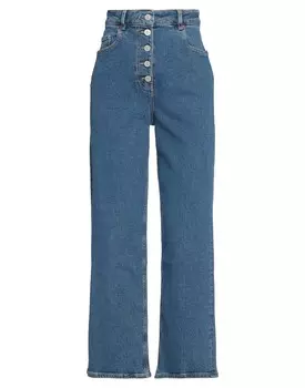 Джинсы Paul Smith, синий