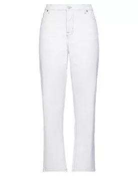 Джинсы Paul Smith, слоновая кость