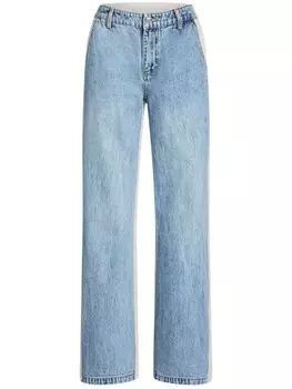 Джинсы Payton Seroya, синий