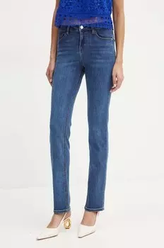 Джинсы ПДРОИТ Morgan, синий