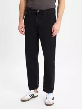 Джинсы PEGADOR, черный