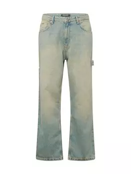 Джинсы Pegador Regular Jeans Daule, светло-синий