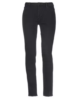 Джинсы Pence, черный