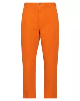 Джинсы Pence, оранжевый