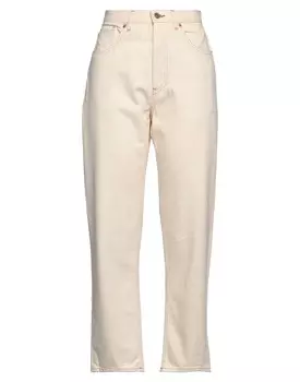 Джинсы Pence, слоновая кость