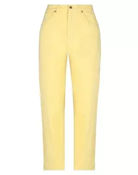 Джинсы Pence, желтый
