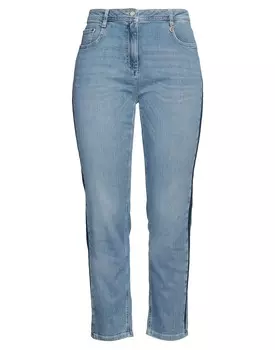 Джинсы Pennyblack, синий