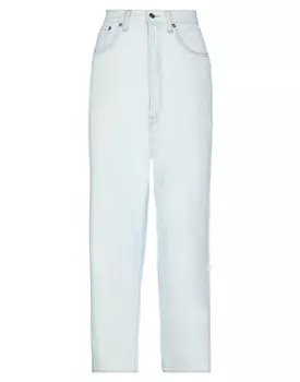 Джинсы (+) People, синий