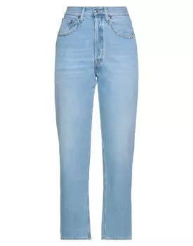 Джинсы (+) People, синий