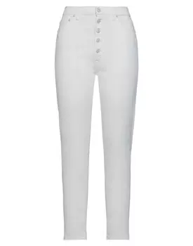 Джинсы (+) People, слоновая кость