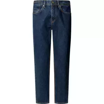 Джинсы Pepe Byron FS Straight, синий