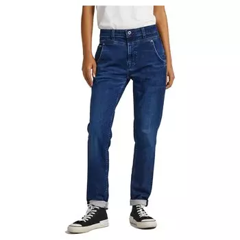 Джинсы Pepe Carey, синий