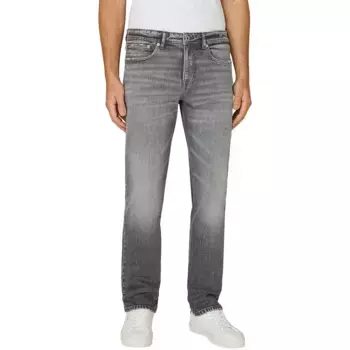 Джинсы Pepe Cash FS Straight, серый