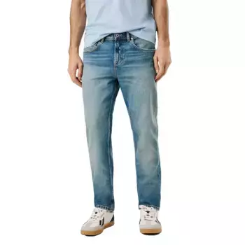 Джинсы Pepe Cash FS Straight, синий