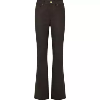 Джинсы Pepe Coated, коричневый