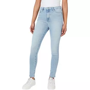 Джинсы Pepe Dion, синий