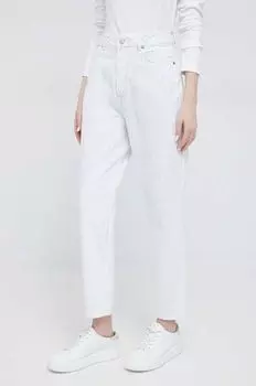 Джинсы Пепе Джинс Pepe Jeans, белый