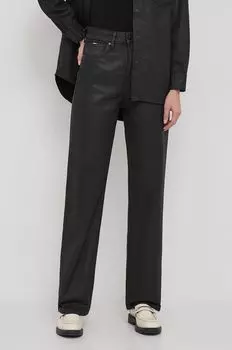 Джинсы Пепе Джинс Pepe Jeans, черный