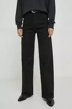 Джинсы Пепе Джинс Pepe Jeans, черный