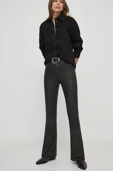 Джинсы Пепе Джинс Pepe Jeans, черный