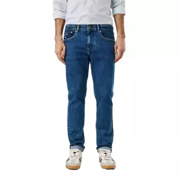 Джинсы Pepe Hatch FS Slim, синий