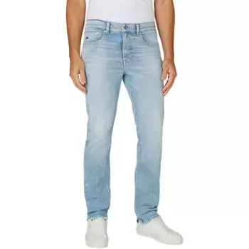Джинсы Pepe Hatch Slim Fit, синий