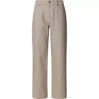 Джинсы Pepe Hazel HB Loose ST, бежевый