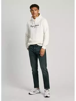 Джинсы Pepe Jeans, антрацит