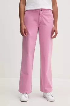 Джинсы Pepe Jeans АНЯ, розовый