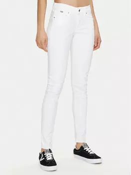 Джинсы Pepe Jeans, белый