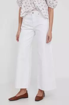 Джинсы Pepe Jeans, белый