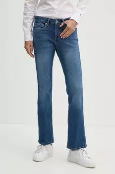 Джинсы Pepe Jeans BOOTCUT LW, темно-синий