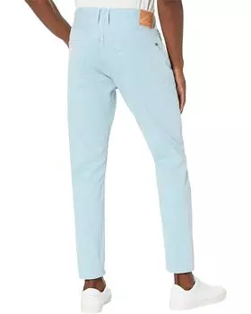 Джинсы Pepe Jeans Callen Crop Earth, цвет Dazed Blue
