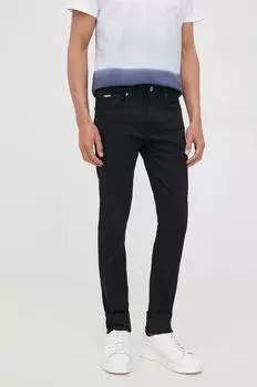 Джинсы Pepe Jeans, черный