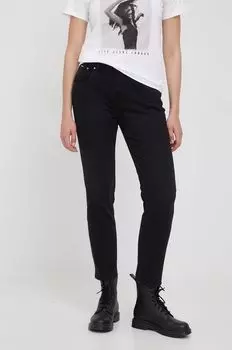 Джинсы Pepe Jeans, черный