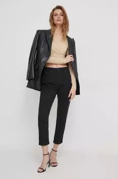 Джинсы Pepe Jeans, черный